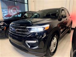 فورد إكسبلورر